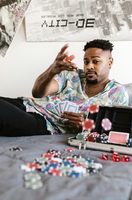 game trực tuyến Debet Blackjack